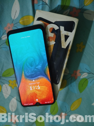 Samsung Galaxy A30